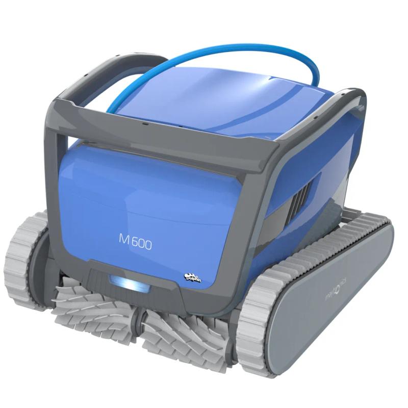 Dolphin M600 — vue produit