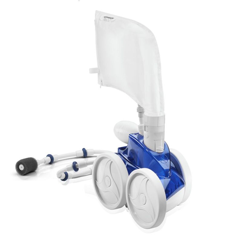 Polaris Polaris® 380 — vue produit