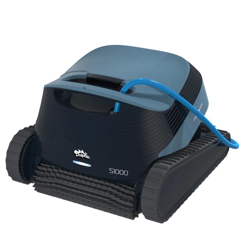 Dolphin S1000 — vue produit