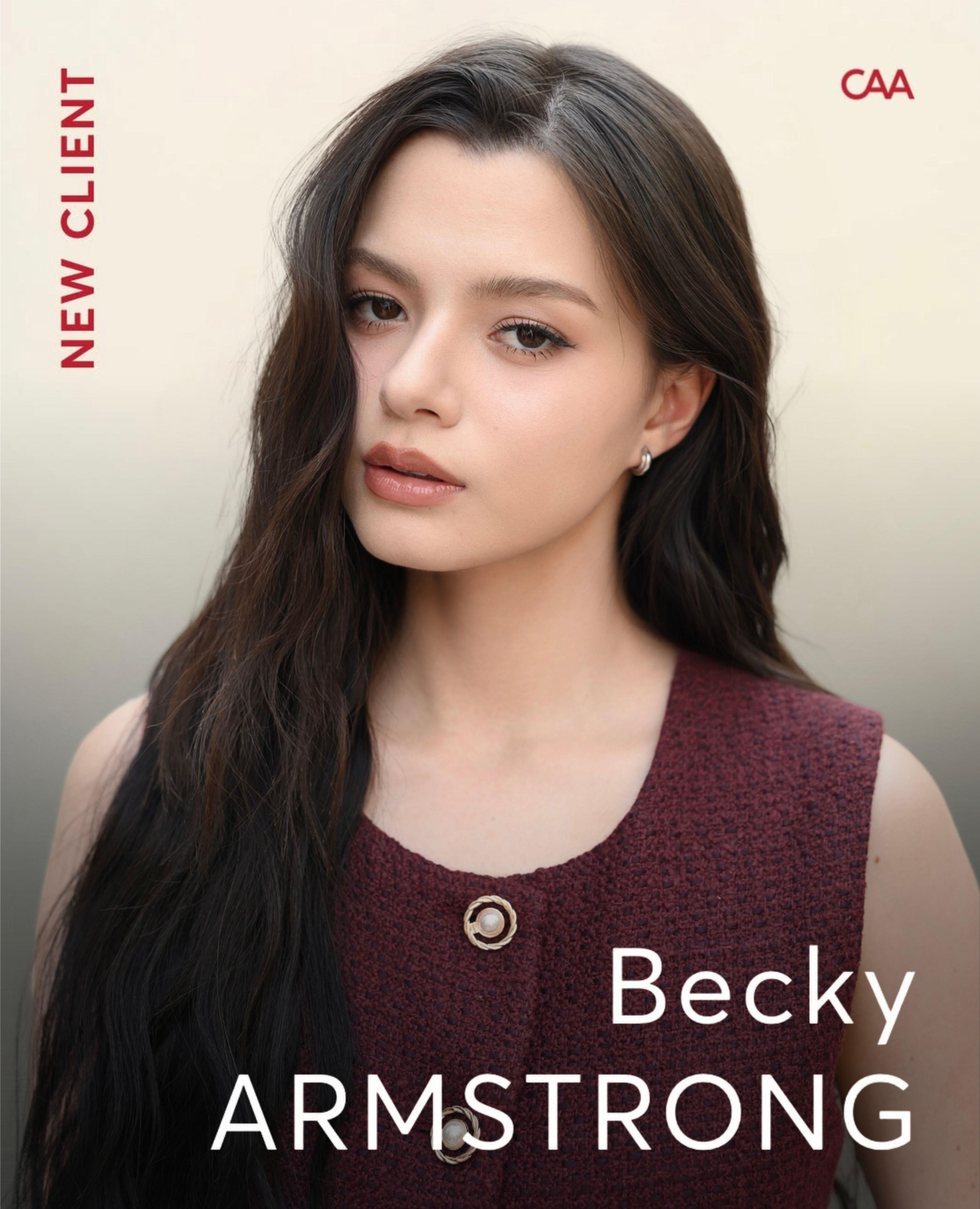 Media | Becky Entertainment