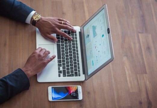 Thinking Vs. Doing in Finance: Changing Narratives in the Digital Era