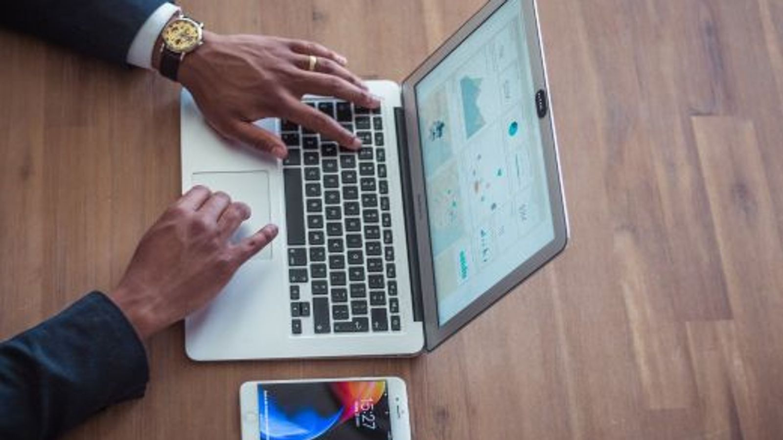 Thinking Vs. Doing in Finance: Changing Narratives in the Digital Era