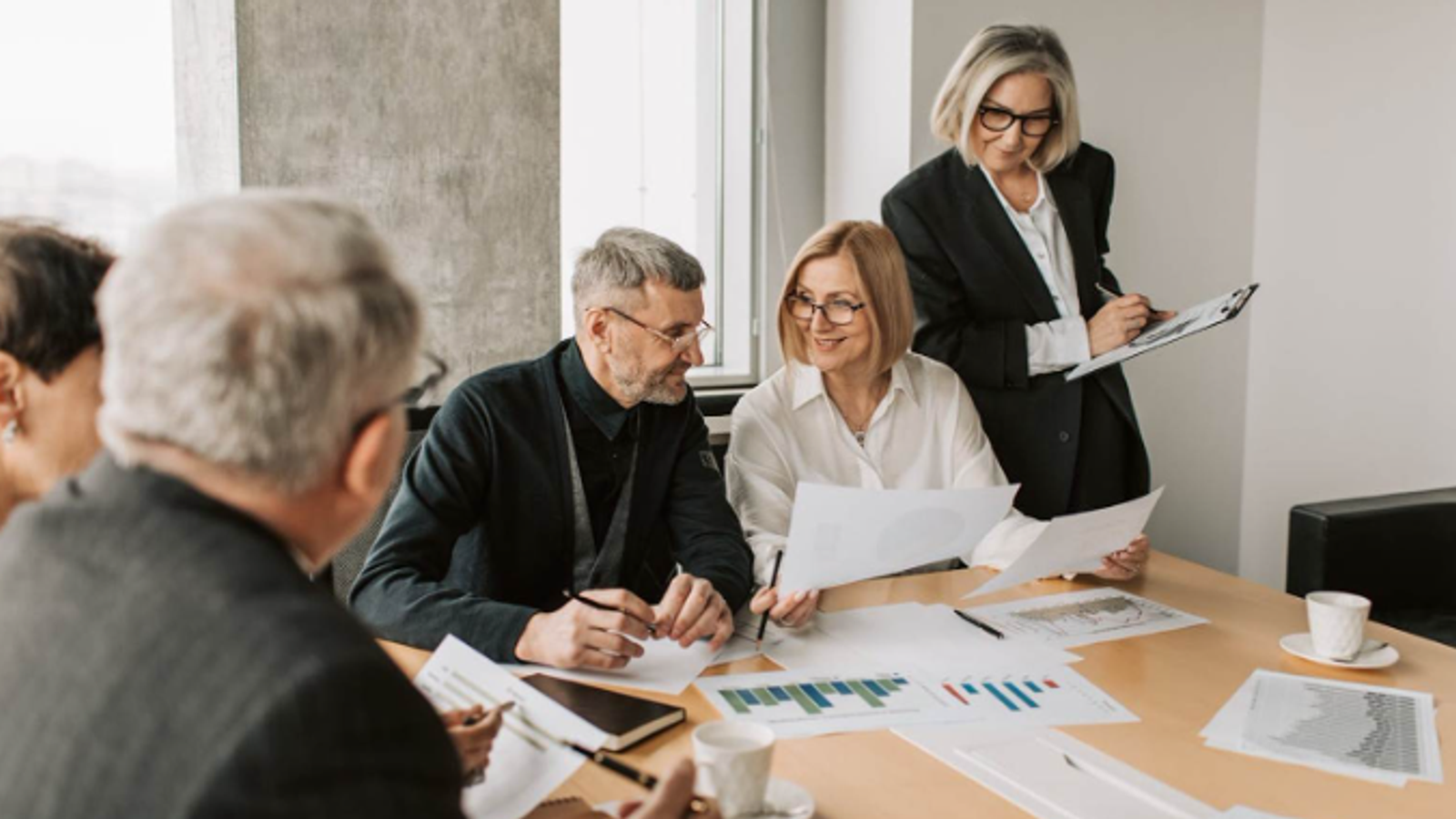 What Makes Finance Work Well in Fast-Growing Startups