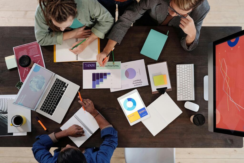 Why Does Financial Planning for SMEs Often Fail?