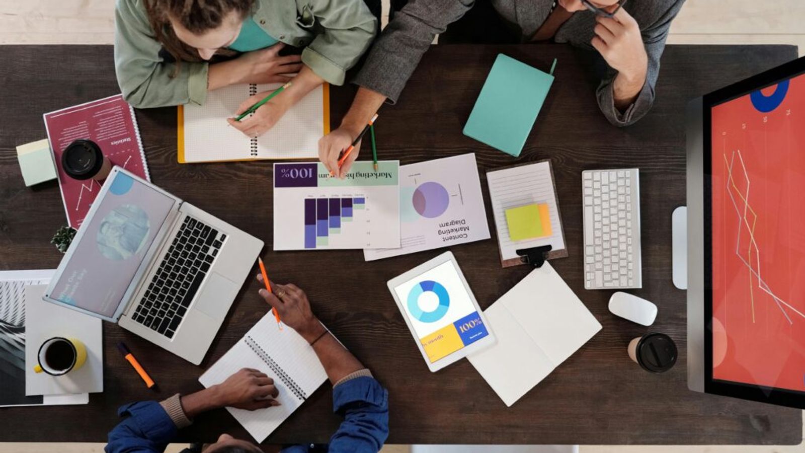 Why Does Financial Planning for SMEs Often Fail?