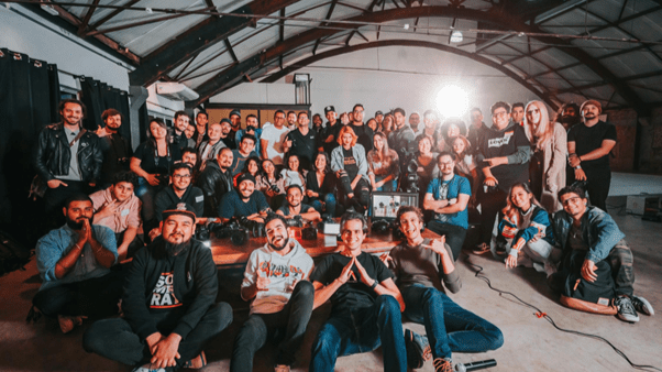 FP&A and the Crew: Navigating Financial Excellence Together