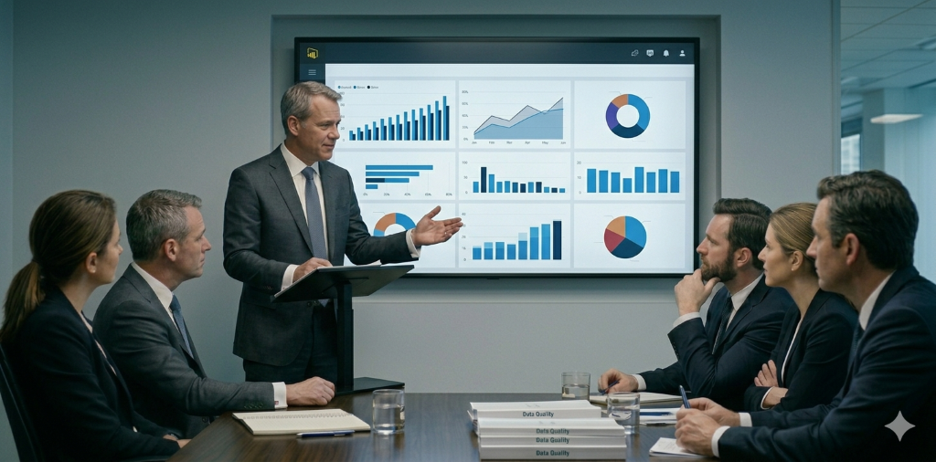 How Board Ready Is Your FP&A Function?