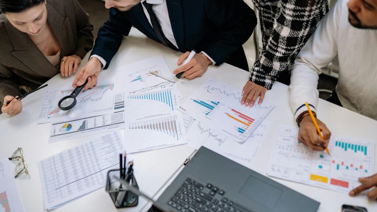 Why Are Financial Planning Tools Better Than Excel Alone