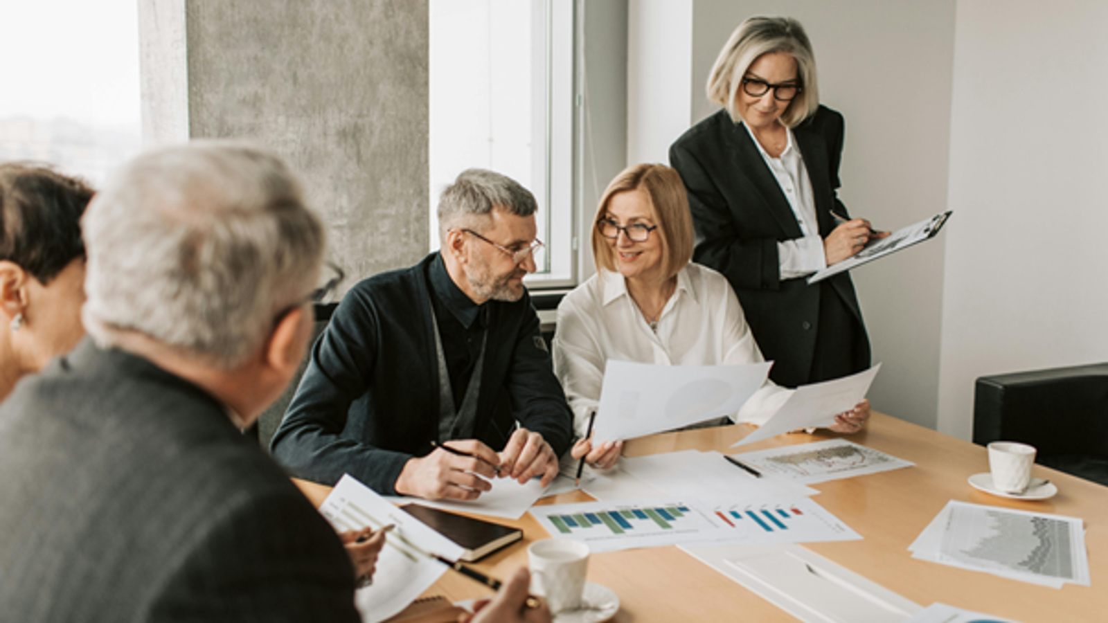 The Crucial Role of Cross Functional Finance Function (CFFF): The Catalyst to Your Next-Gen Finance