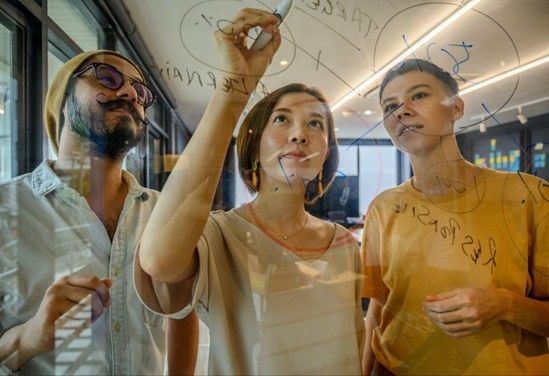 Unleashing the Power of Thought Leadership in the Finance Industry
