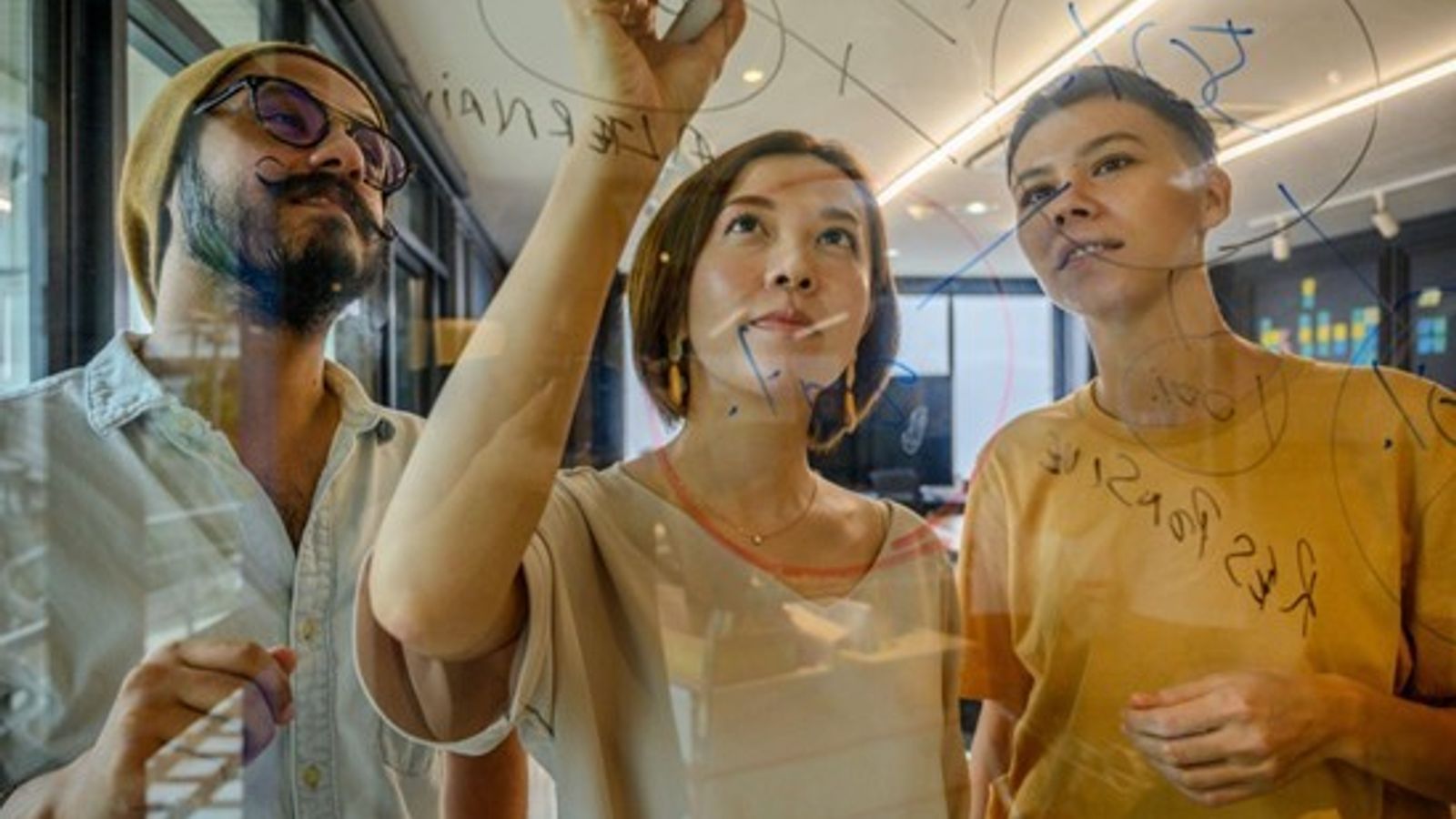 Unleashing the Power of Thought Leadership in the Finance Industry