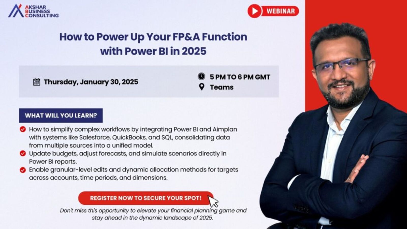 Powering Up Your Power BI: Crack the Code to Smarter Insights with Power BI