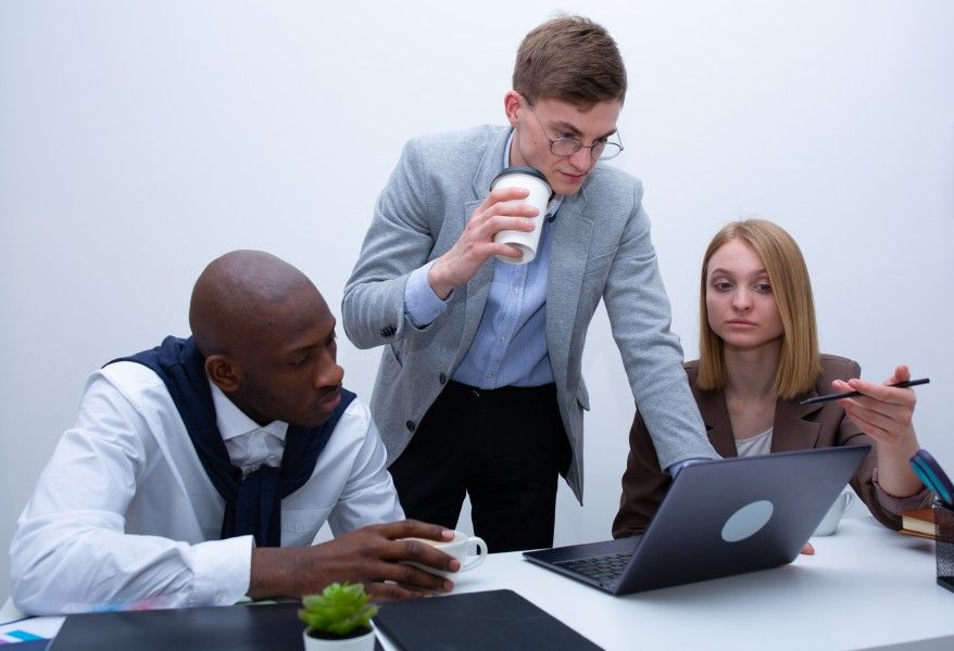 What Should You Expect in a New FP&A Leadership Role