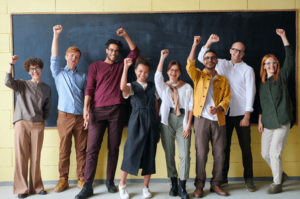 Talent Empowerment in FP&A: Nurturing Continuous Training for Innovation