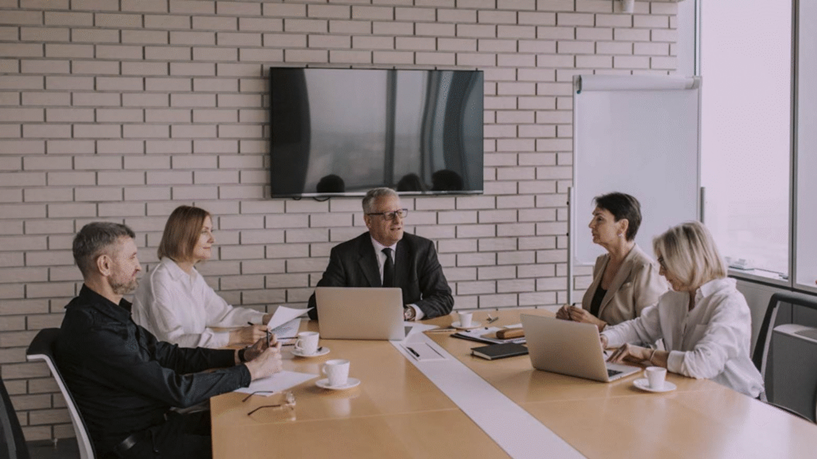 What Makes FP&A Collaboration Work in Fast-Changing Markets