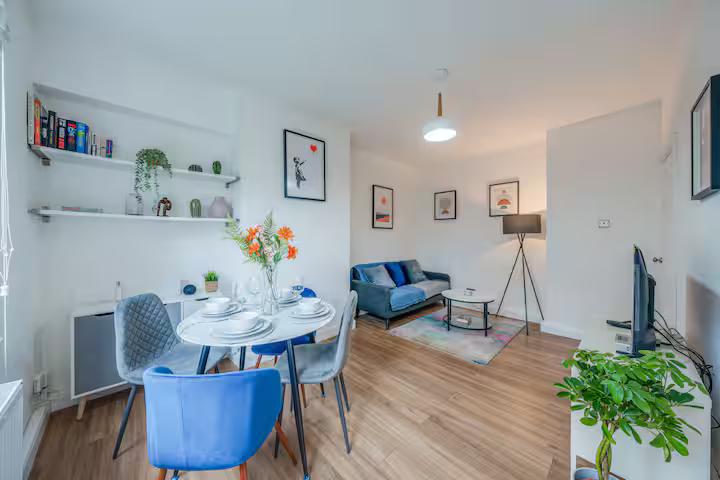 London Bridge|2BR|