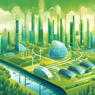 エネルギー効率向上とCCS:CO2排出削減の最強タッグで未来を拓く