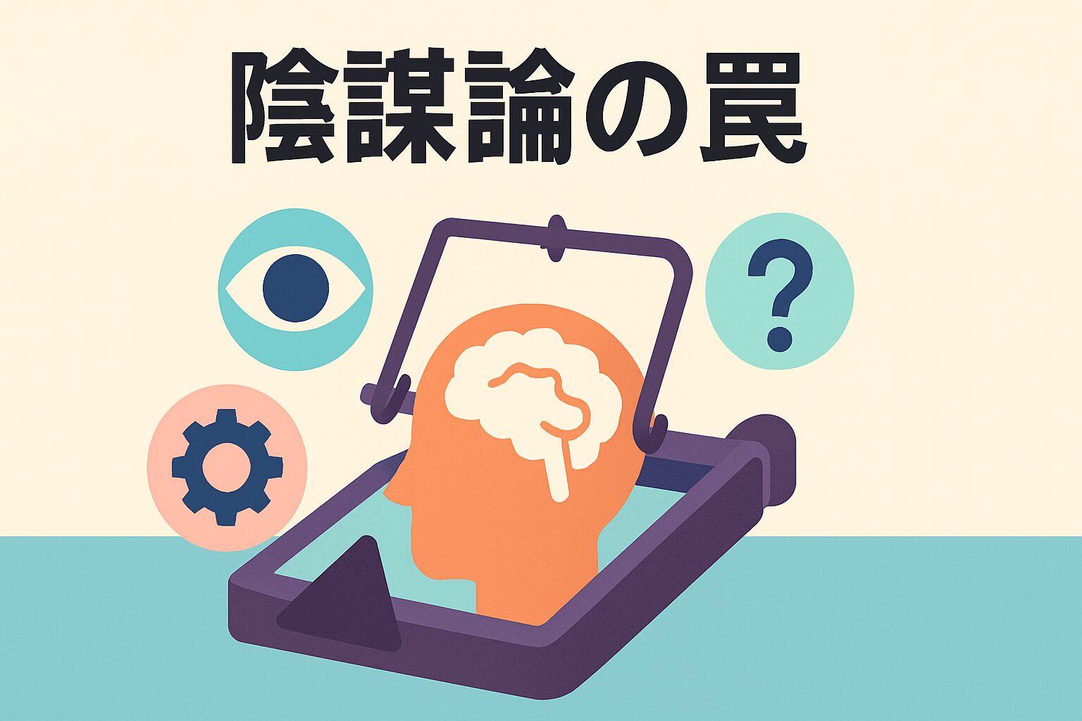 【陰謀論の罠】太陽光発電の「嘘」を見抜くSDGs思考