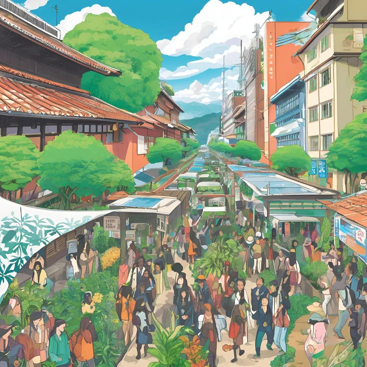 COP29で観光と都市のレジリエンス強化へ!国際的な気候行動を加速