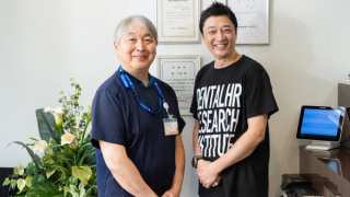 歯科業界の人材課題に挑む ― デンタルHR総研が描く「働く人の幸せ」と「患者の笑顔」の好循環