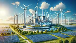 2035年目標：テバ・ファーマシューティカルが全拠点で100%再生可能電力を実現へ