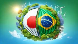 岸田首相とルラ大統領、共に誓うカーボンニュートラル─日ブラジル首脳会談の全貌