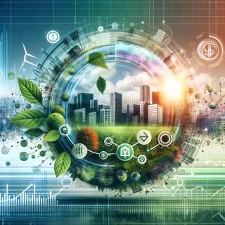 Googleの野心：2030年カーボンフリーエネルギーへ、ヨーロッパでの大規模PPA締結