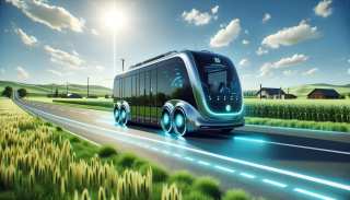 自動運転革命：佐賀県、レベル4バスの実現に向けた最新動向