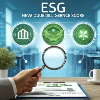 ESGリスク管理の新基準：RepRiskのデューデリジェンススコア発表