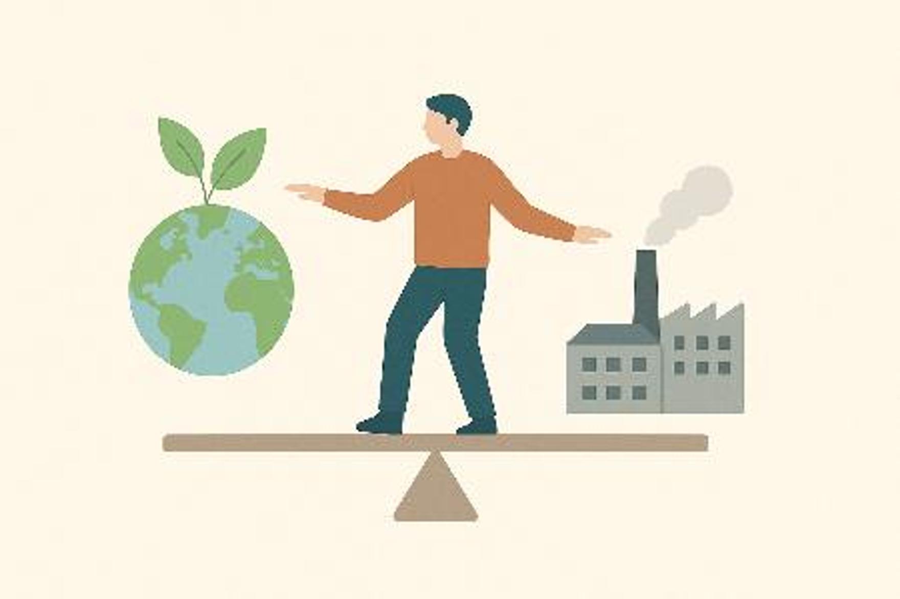 SDGs達成の「死角」？ 世界経済フォーラムが警鐘を鳴らす、「グリーン移行」が社会にもたらす痛みと企業の新たな責任