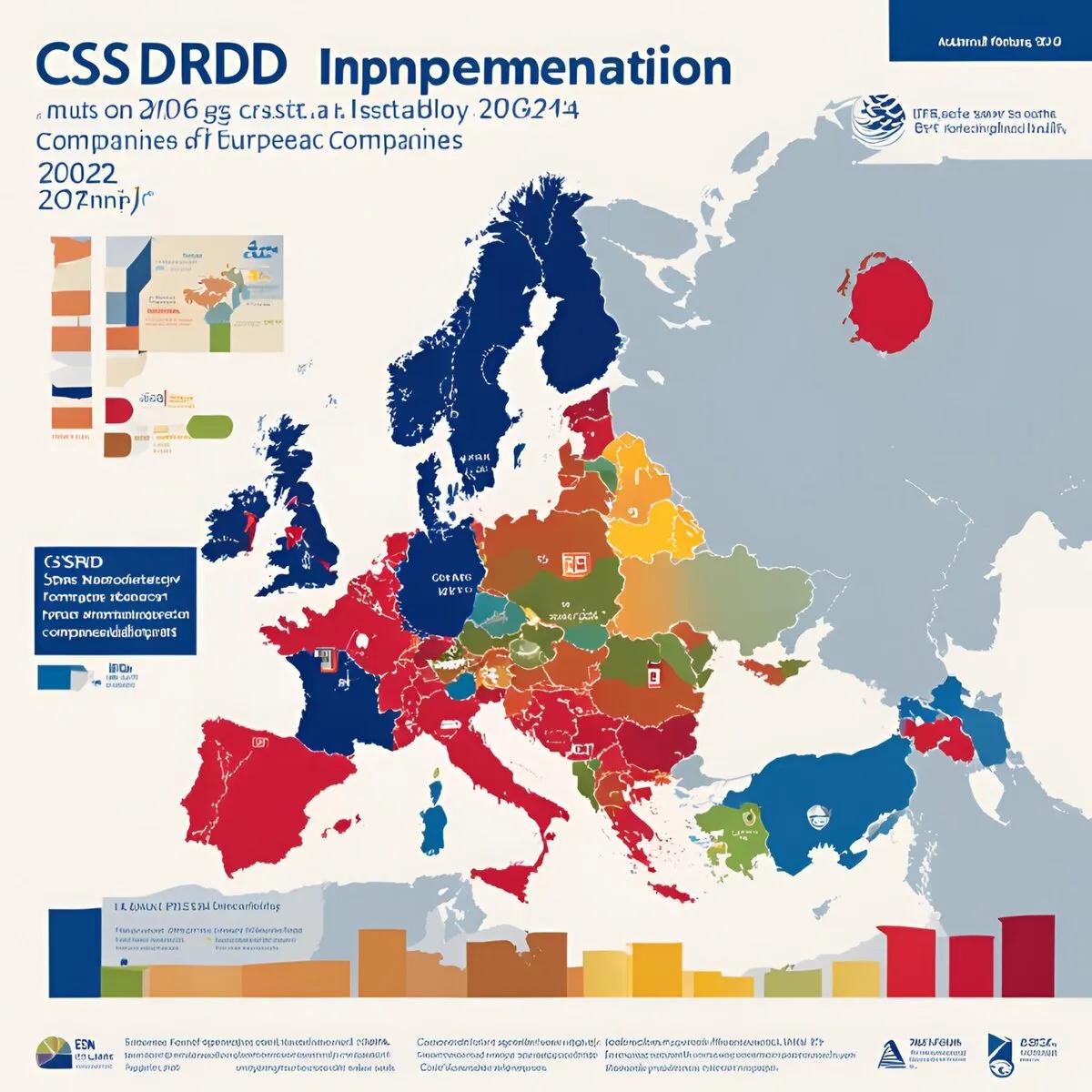 企業必見!2024年から始まるCSRD義務化!EUのサステナビリティ報告の最新情報