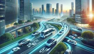 2035年の未来予測- 内燃機関から電動車へのEVシフトの現実