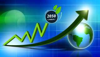 炭素クレジットの将来：2050年238ドルへの価格上昇とその影響