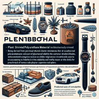 植物由来素材で課題解決を目指す三菱ケミカルの「BENEBiOL」の可能性