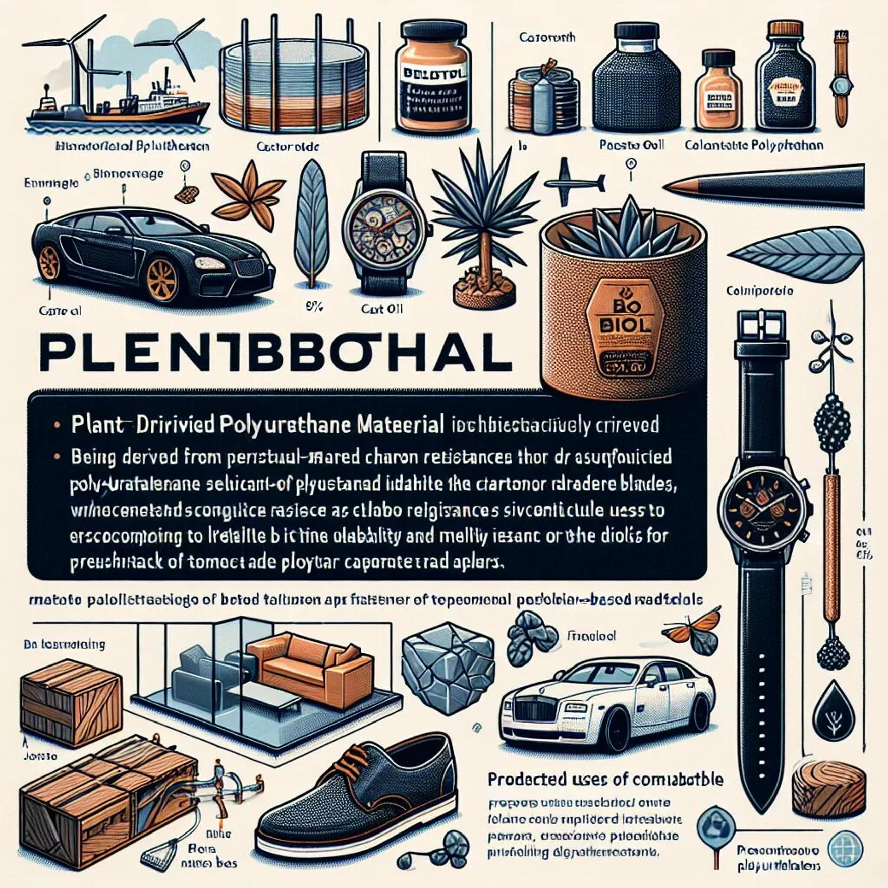 植物由来素材で課題解決を目指す三菱ケミカルの「BENEBiOL」の可能性