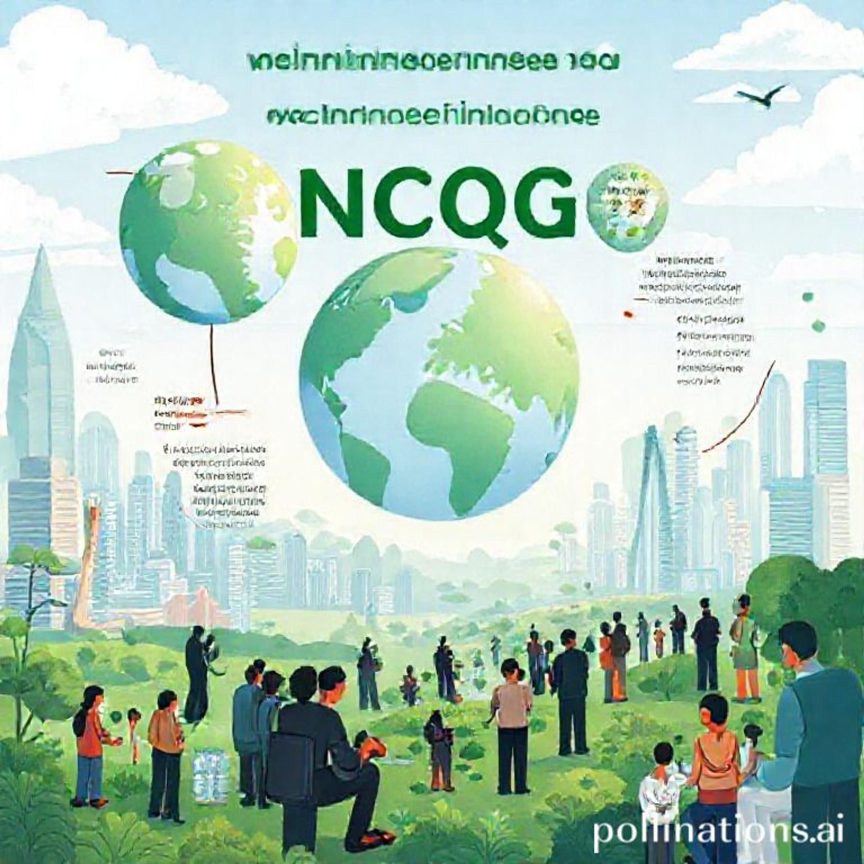 COP29で焦点！ 新たな気候資金目標（NCQG）とは？ 資金調達の行方を探る