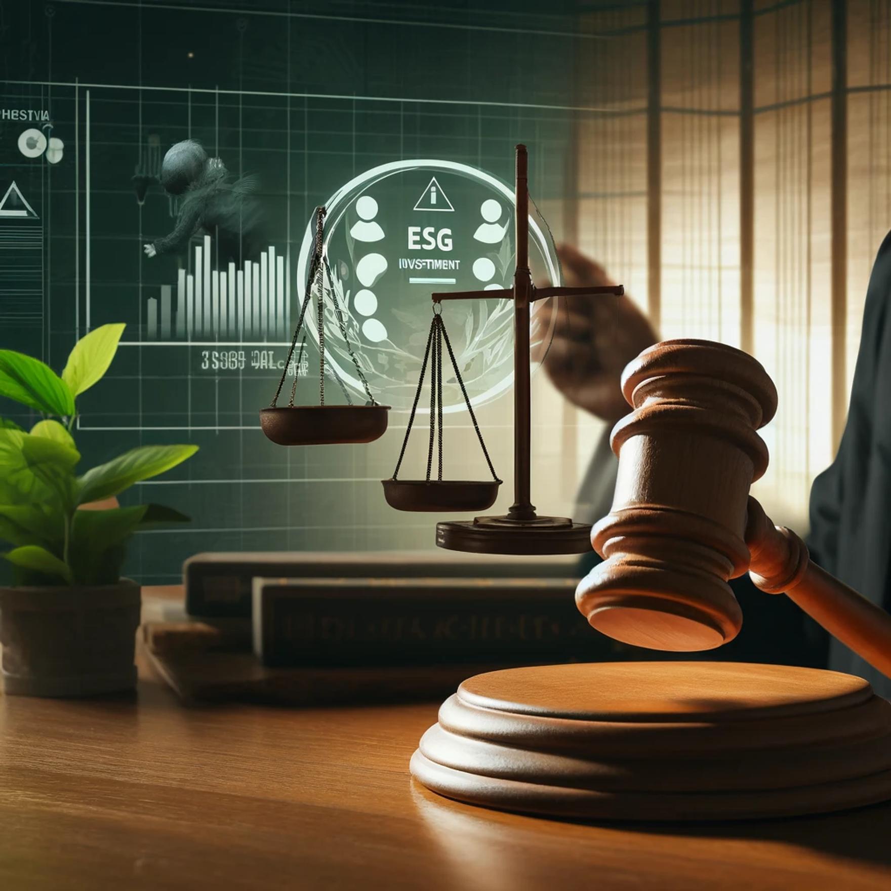 誤解を招くESG投資説明でアクティブ・スーパー有罪判決：オーストラリア裁判所の判断