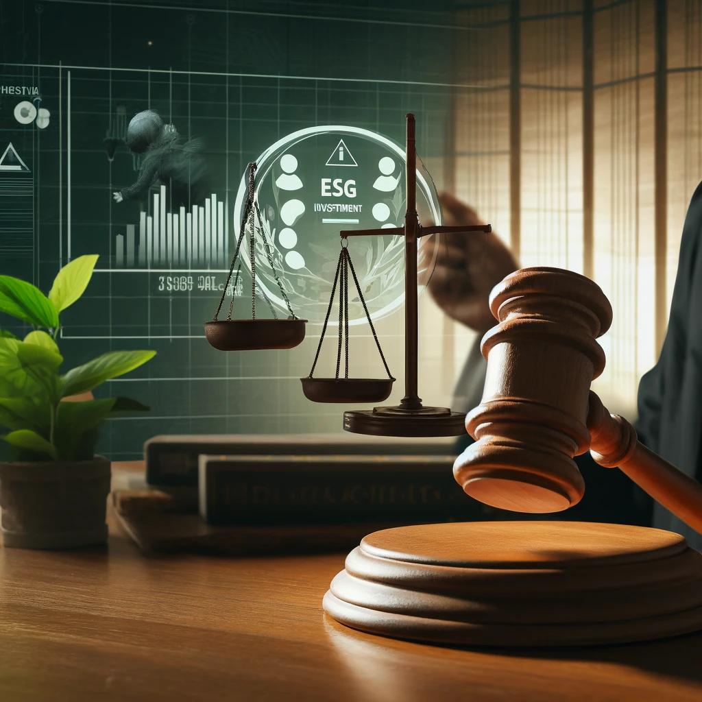 誤解を招くESG投資説明でアクティブ・スーパー有罪判決:オーストラリア裁判所の判断