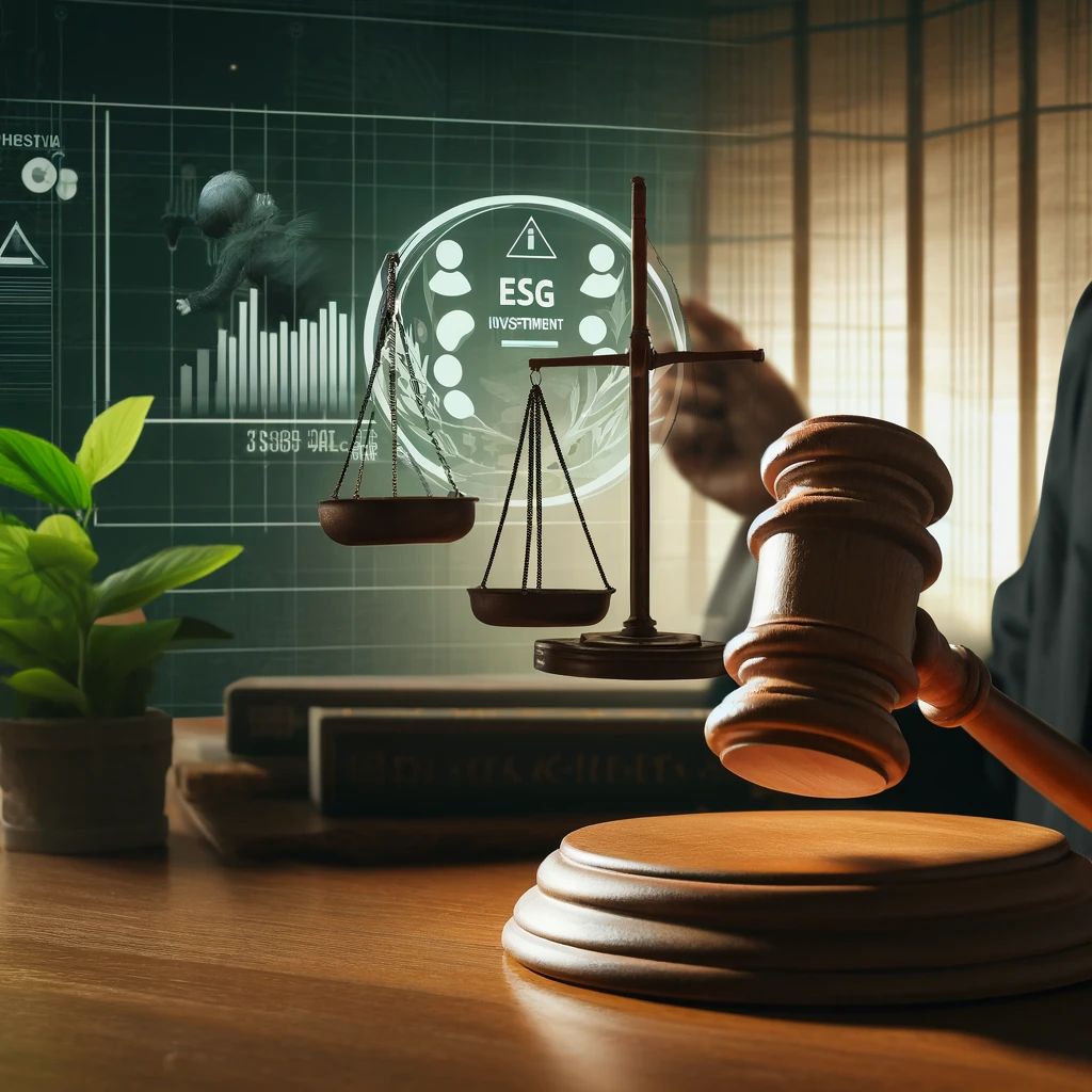 誤解を招くESG投資説明でアクティブ・スーパー有罪判決:オーストラリア裁判所の判断