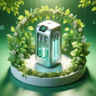 グリーン水素市場に新たな波！Hysataが巨額資金調達で電解装置を革新