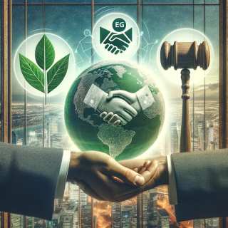 プライベートエクイティとESG：2024年の5つのトレンドと予測