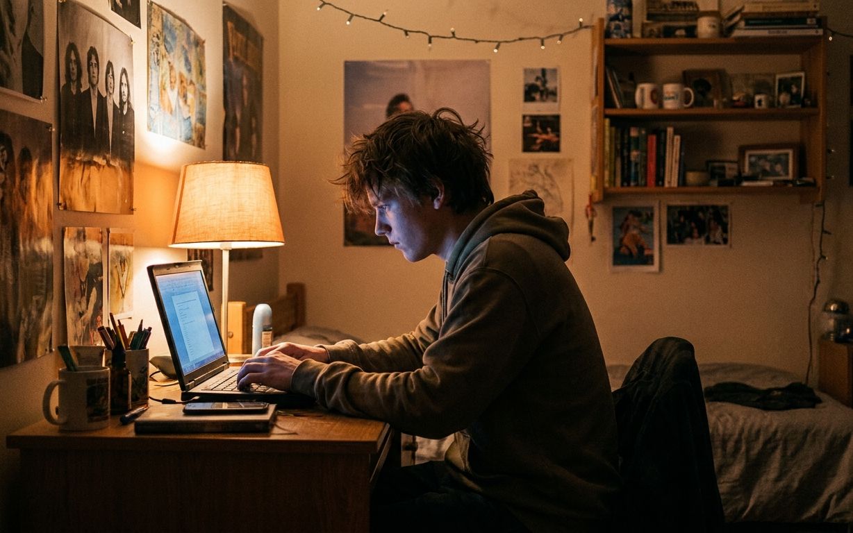 I Started Coding at 14. Here's What a Decade of Shipping Taught Me.