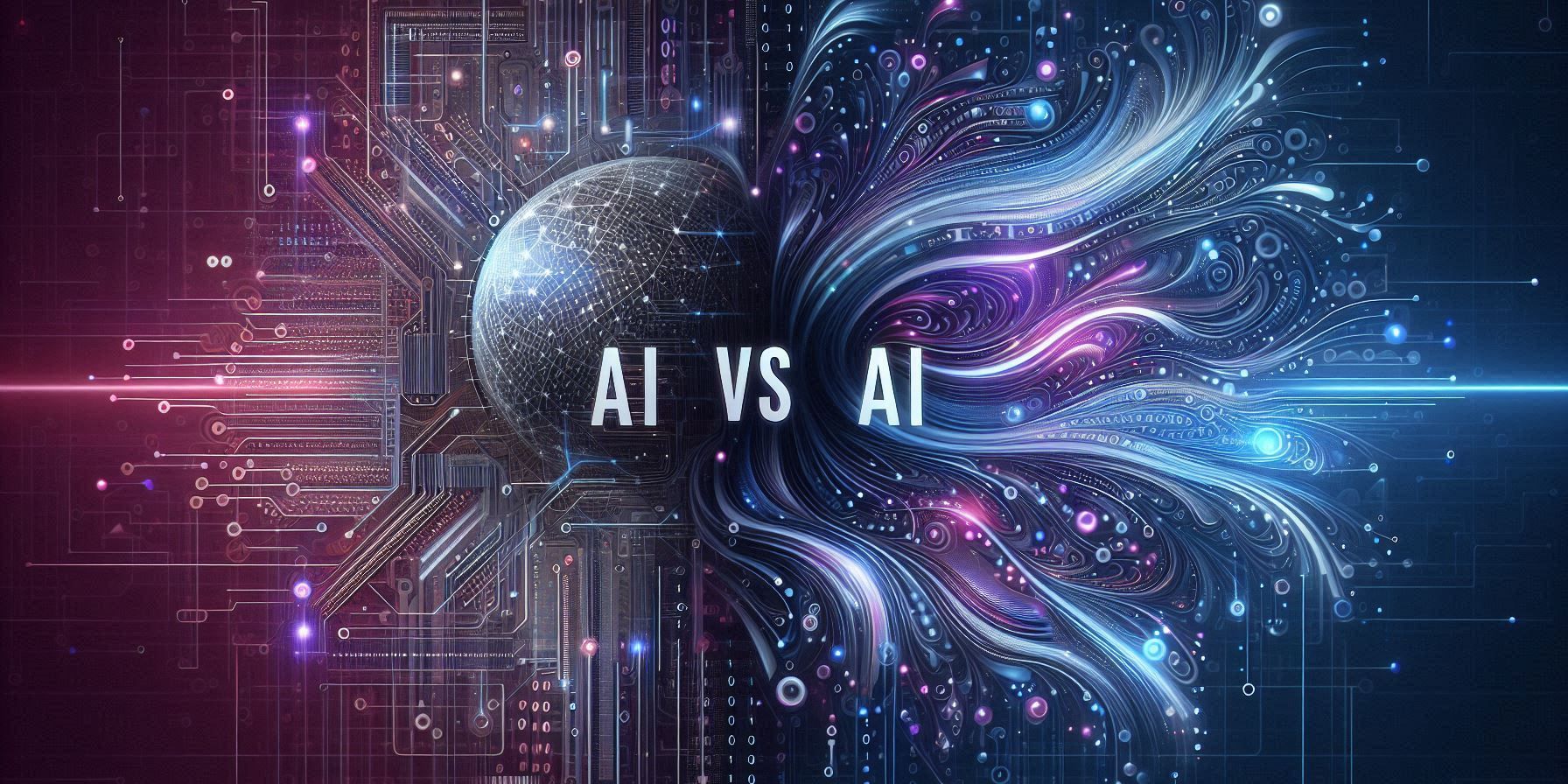 AI vs Generative AI: Unraveling the Future of Technology