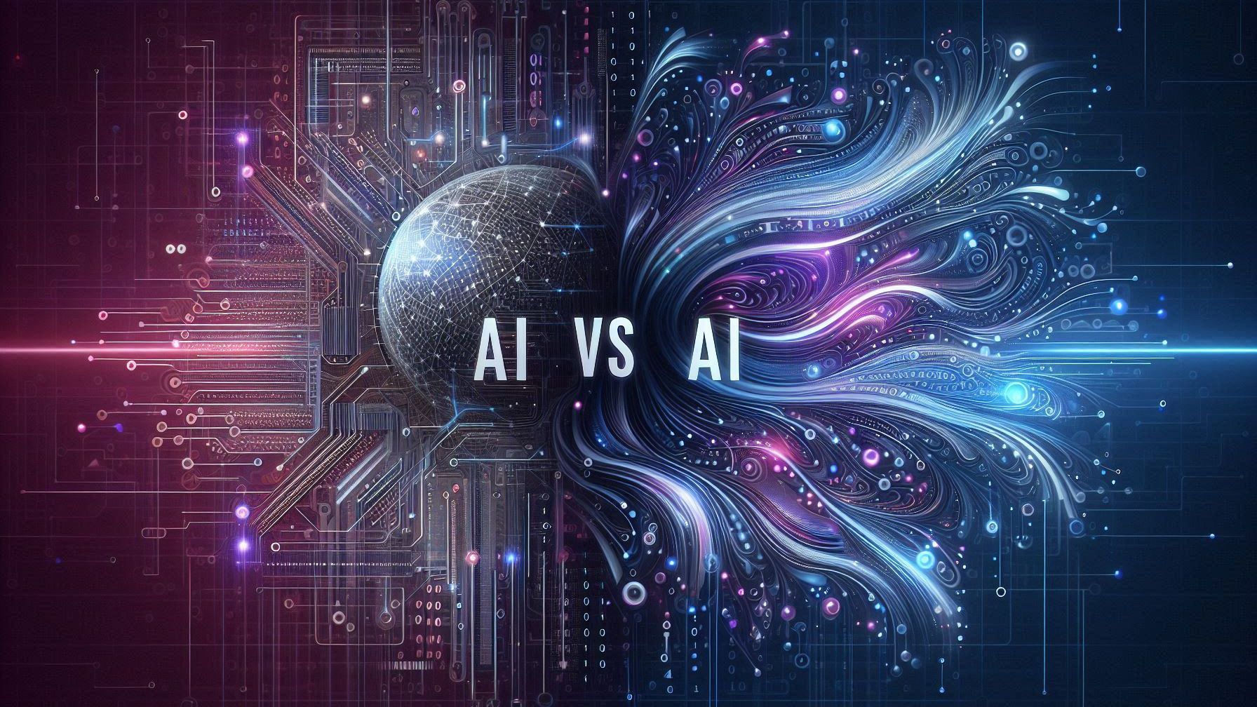 AI vs Generative AI: Unraveling the Future of Technology