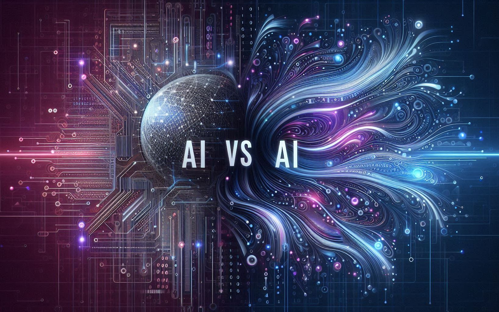 AI vs Generative AI: Unraveling the Future of Technology