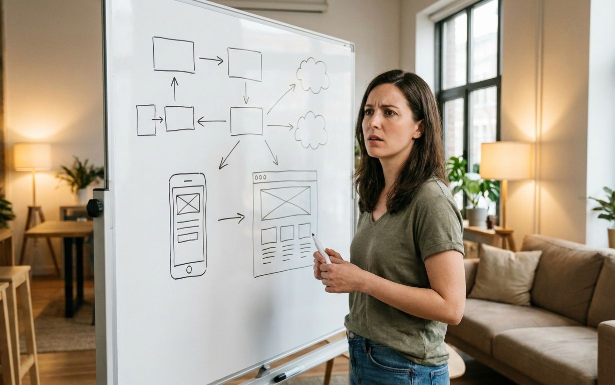 What Non-Technical Founders Get Wrong About Building Software