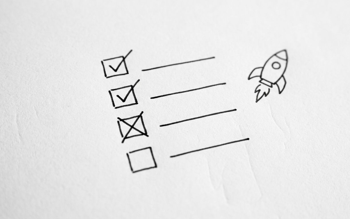 SaaS MVP: What to Build First and What to Skip