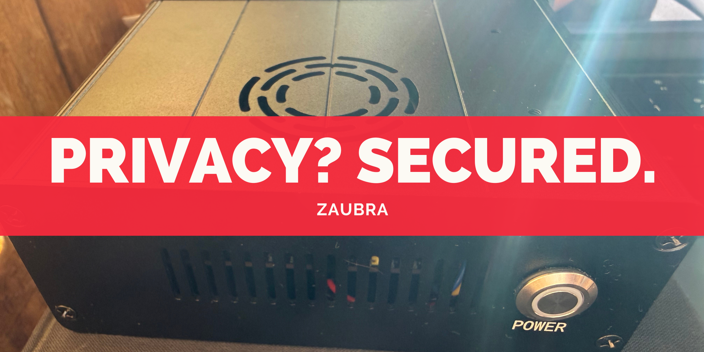 local hardware device