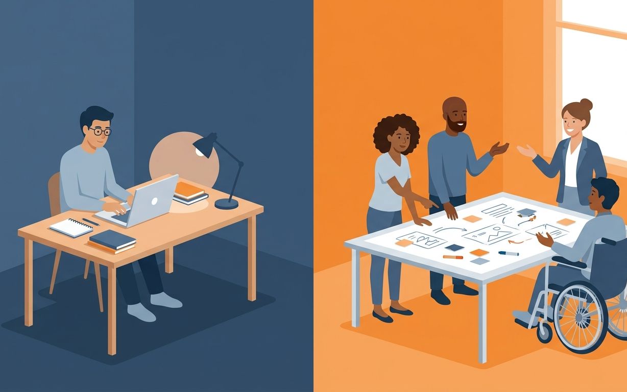 The Myth of the Technical Co-Founder: Why You Might Not Need One