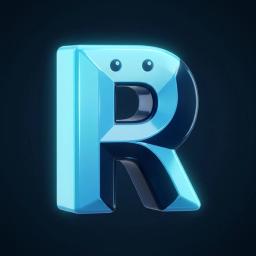 RalphNex Team animoji-style mascot